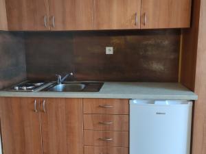 Pronájem bytu 1+kk, Staré Město, Velehradská, 20 m2
