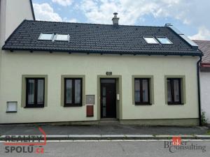 Prodej rodinného domu, Hlinsko, Nerudova, 124 m2