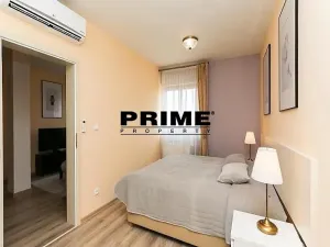 Pronájem bytu 3+kk, Praha - Vinohrady, Máchova, 59 m2