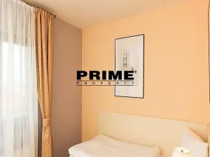 Pronájem bytu 3+kk, Praha - Vinohrady, Máchova, 59 m2