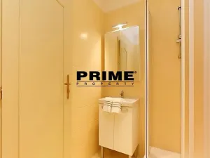 Pronájem bytu 3+kk, Praha - Vinohrady, Máchova, 59 m2