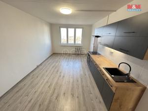 Prodej bytu 3+kk, Milovice - Mladá, Armádní, 60 m2