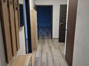 Pronájem bytu 3+kk, Děčín, Přírodní, 75 m2