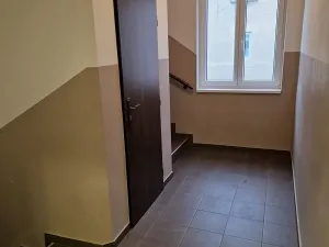 Pronájem bytu 3+kk, Děčín, Přírodní, 75 m2