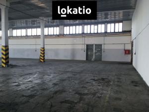 Pronájem skladu, Kostěnice, 2462 m2