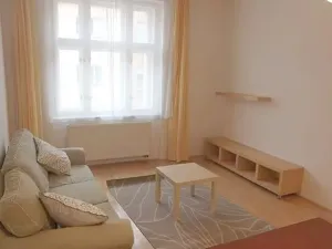 Pronájem bytu 2+1, Praha - Vinohrady, Písecká, 60 m2