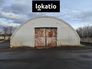 Pronájem skladu, Pardubice - Semtín, 360 m2