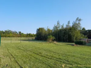 Prodej pozemku pro bydlení, Jíkev, 823 m2