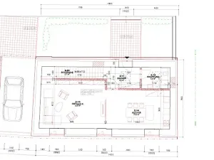 Prodej pozemku pro bydlení, Beřovice, 650 m2