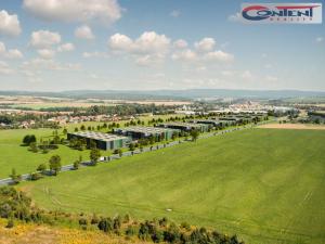 Pronájem skladu, Velká Bystřice, ČSA, 864 m2