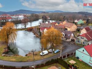 Prodej rodinného domu, Měrunice, 180 m2