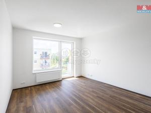 Prodej bytu 1+kk, Milovice - Mladá, Armádní, 28 m2