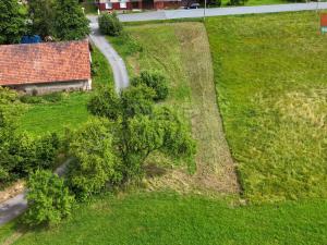 Prodej pozemku pro bydlení, Horní Čermná, 1150 m2