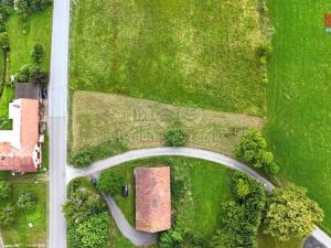 Prodej pozemku pro bydlení, Horní Čermná, 1150 m2