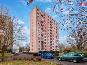 Prodej bytu 1+kk, Karlovy Vary - Rybáře, U Koupaliště, 24 m2