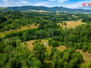 Prodej komerčního pozemku, Dlouhý Most, 8531 m2