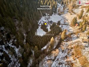 Prodej rodinného domu, Merklín - Pstruží, 230 m2