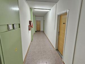 Pronájem bytu 2+kk, Ústí nad Labem, 44 m2