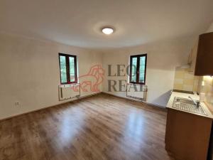 Pronájem bytu 3+kk, Nový Bor, Husova, 75 m2