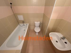 Pronájem bytu 2+kk, Havířov - Město, Dělnická, 43 m2