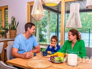 Prodej chaty, Slapy, 103 m2