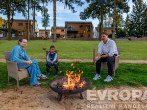 Prodej chaty, Slapy, 103 m2