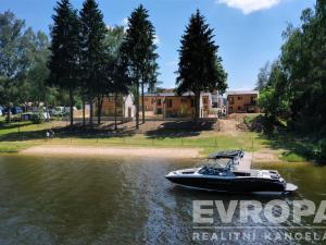 Prodej chaty, Slapy, 103 m2