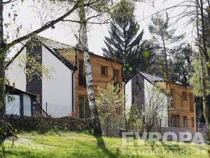 Prodej chaty, Slapy, 103 m2