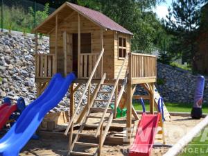 Prodej chaty, Slapy, 103 m2