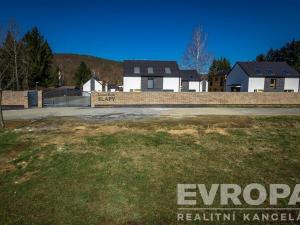 Prodej chaty, Slapy, 103 m2