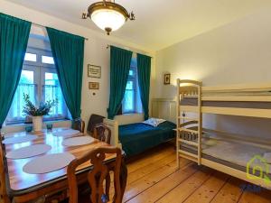 Prodej apartmánu, Jáchymov, Palackého, 200 m2