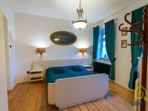 Prodej apartmánu, Jáchymov, Palackého, 200 m2