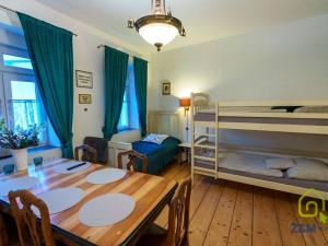 Prodej apartmánu, Jáchymov, Palackého, 200 m2