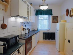 Prodej apartmánu, Jáchymov, Palackého, 200 m2