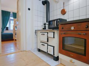 Prodej apartmánu, Jáchymov, Palackého, 200 m2