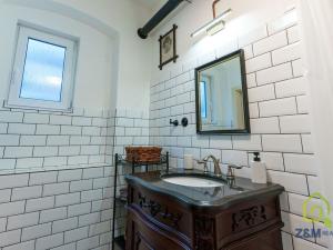 Prodej apartmánu, Jáchymov, Palackého, 200 m2