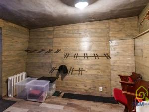 Prodej apartmánu, Jáchymov, Palackého, 200 m2