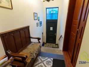 Prodej apartmánu, Jáchymov, Palackého, 200 m2