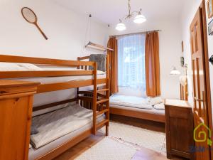 Prodej apartmánu, Jáchymov, Palackého, 200 m2