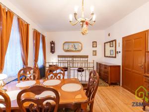 Prodej vícegeneračního domu, Jáchymov, Palackého, 160 m2