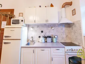Prodej apartmánu, Jáchymov, Palackého, 150 m2
