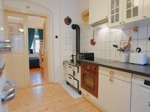 Prodej apartmánu, Jáchymov, Palackého, 150 m2