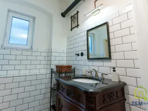 Prodej apartmánu, Jáchymov, Palackého, 150 m2