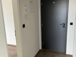 Pronájem bytu 1+kk, Račiněves, 30 m2