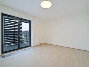 Pronájem bytu 2+kk, Praha - Modřany, Mezi vodami, 100 m2