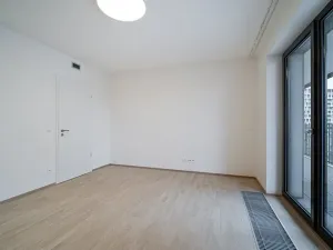 Pronájem bytu 2+kk, Praha - Modřany, Mezi vodami, 100 m2