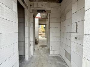 Prodej rodinného domu, Újezdeček, U Koupaliště, 91 m2