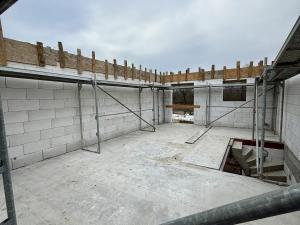 Prodej rodinného domu, Újezdeček, U Koupaliště, 91 m2