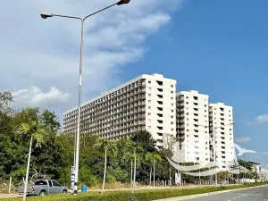 Prodej bytu 3+kk, Pattaya, Thajsko, 85 m2