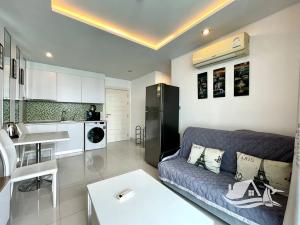 Prodej bytu 2+kk, Pattaya, Thajsko, 35 m2